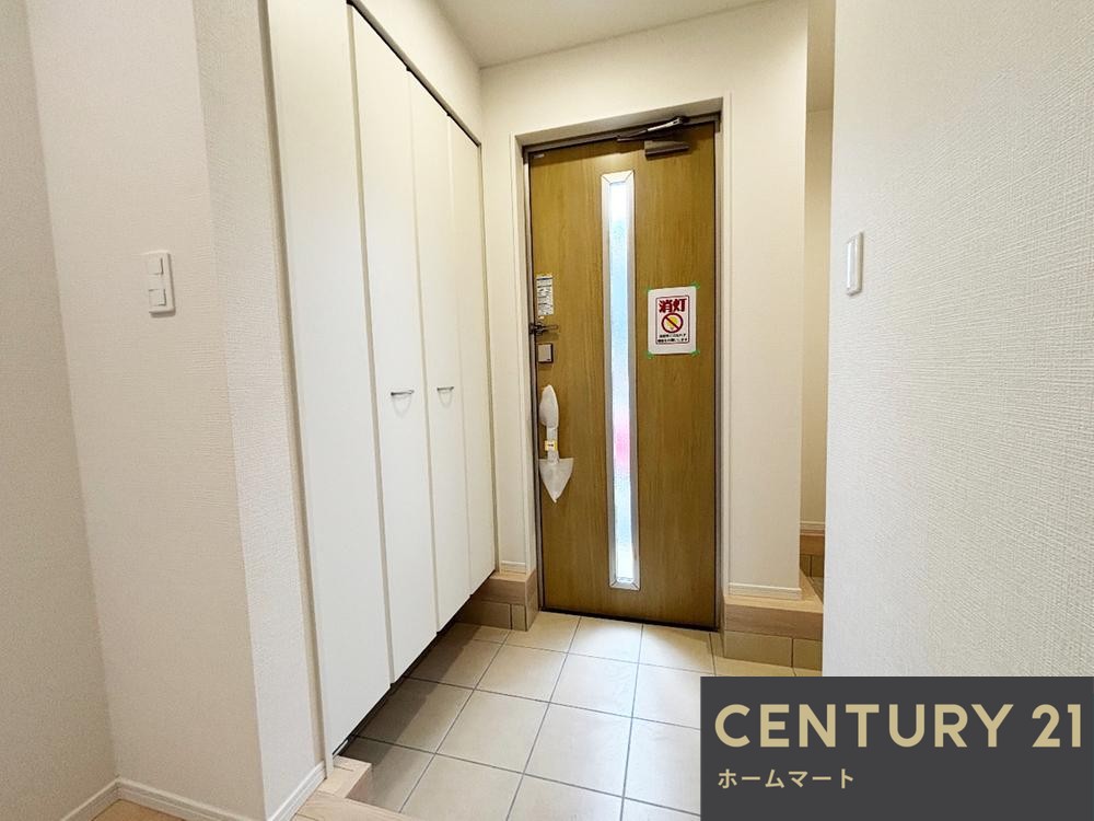 一戸建て大和郡山市満願寺町 限定1邸 一戸建て第1期の詳細情報 9