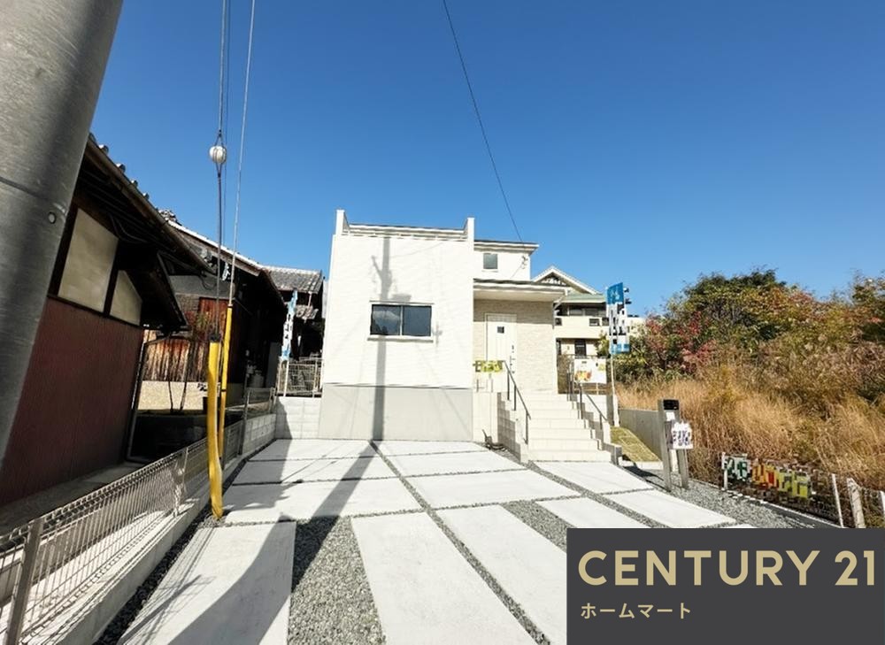 一戸建て中町 2180万円・2480万円の詳細情報 12