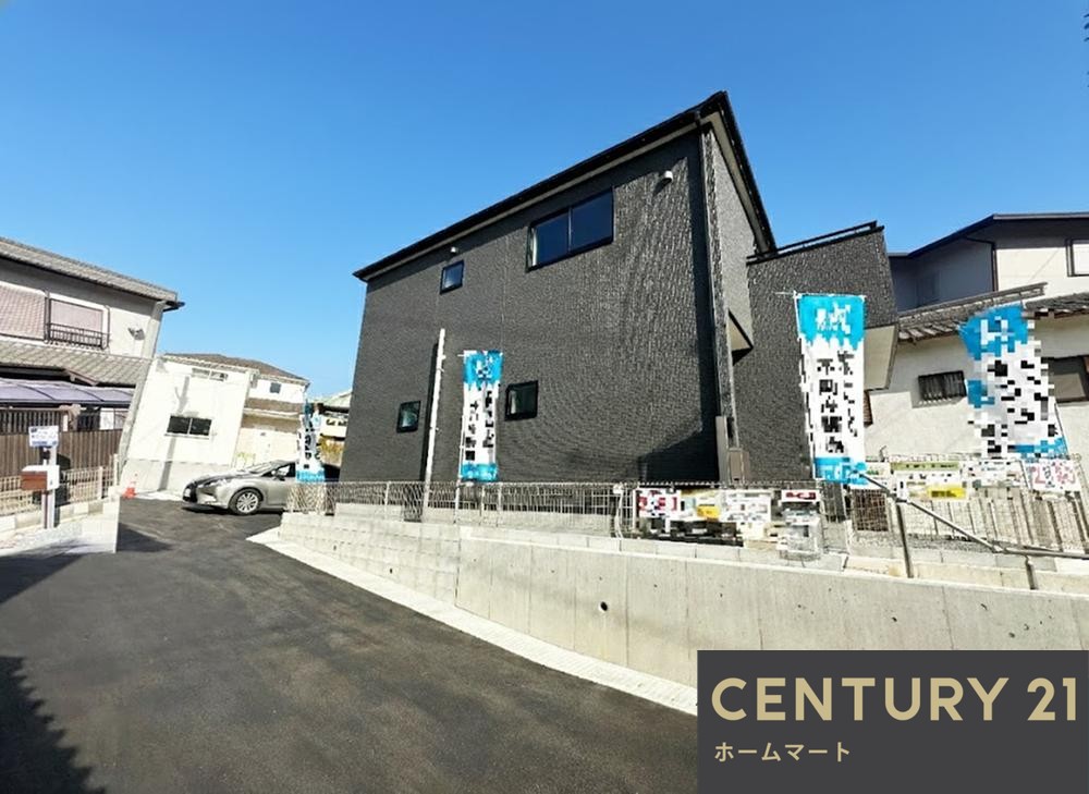 一戸建て中町 2180万円・2480万円の詳細情報 2