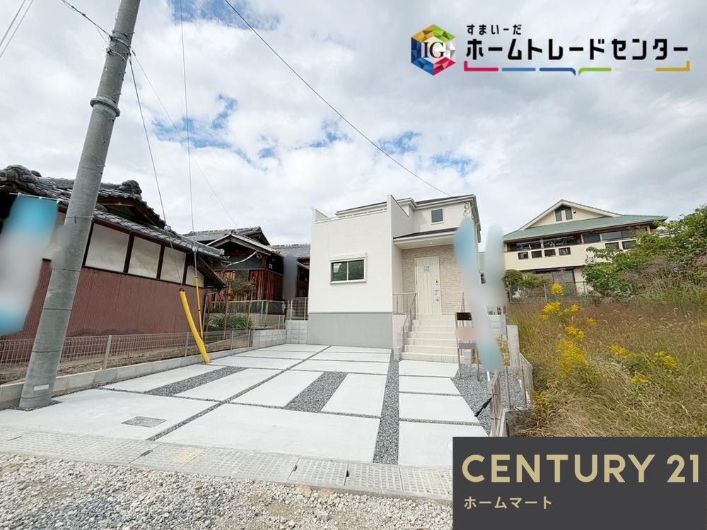 一戸建て中町 2180万円・2480万円の詳細情報 24