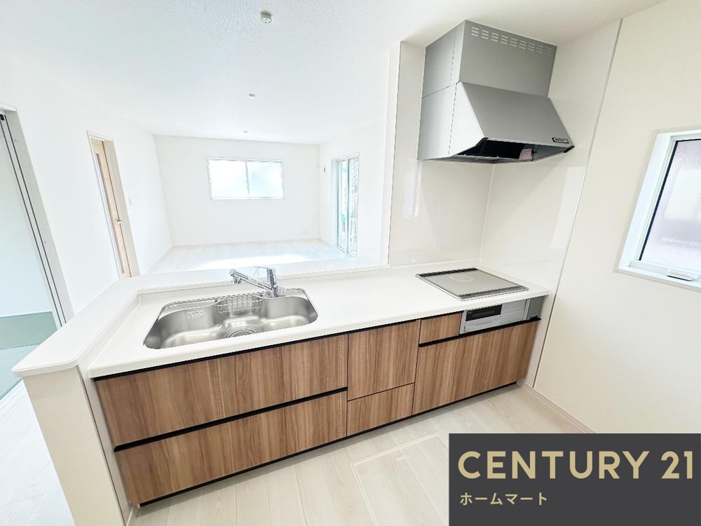 一戸建て中町 2180万円・2480万円の詳細情報 4