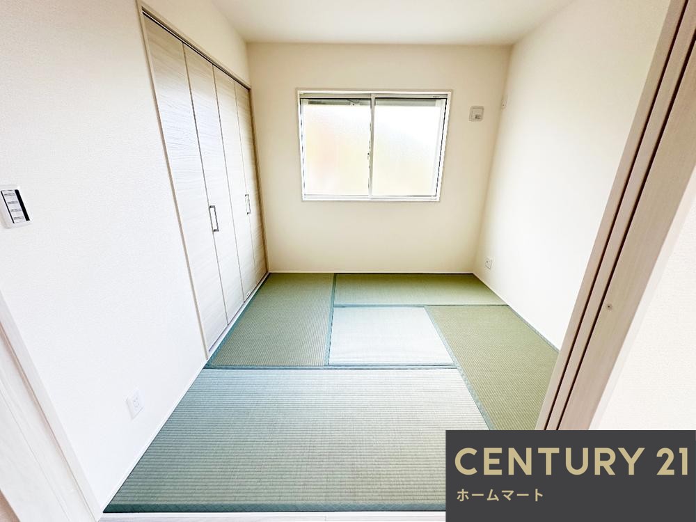 一戸建て中町 2180万円・2480万円の詳細情報 7