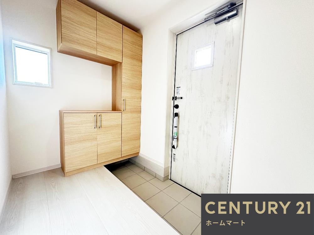 一戸建て中町 2180万円・2480万円の詳細情報 9