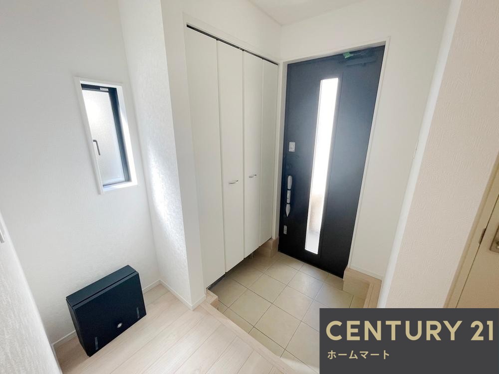 一戸建て大津市瀬田 一戸建て 全２邸第２期の詳細情報 12