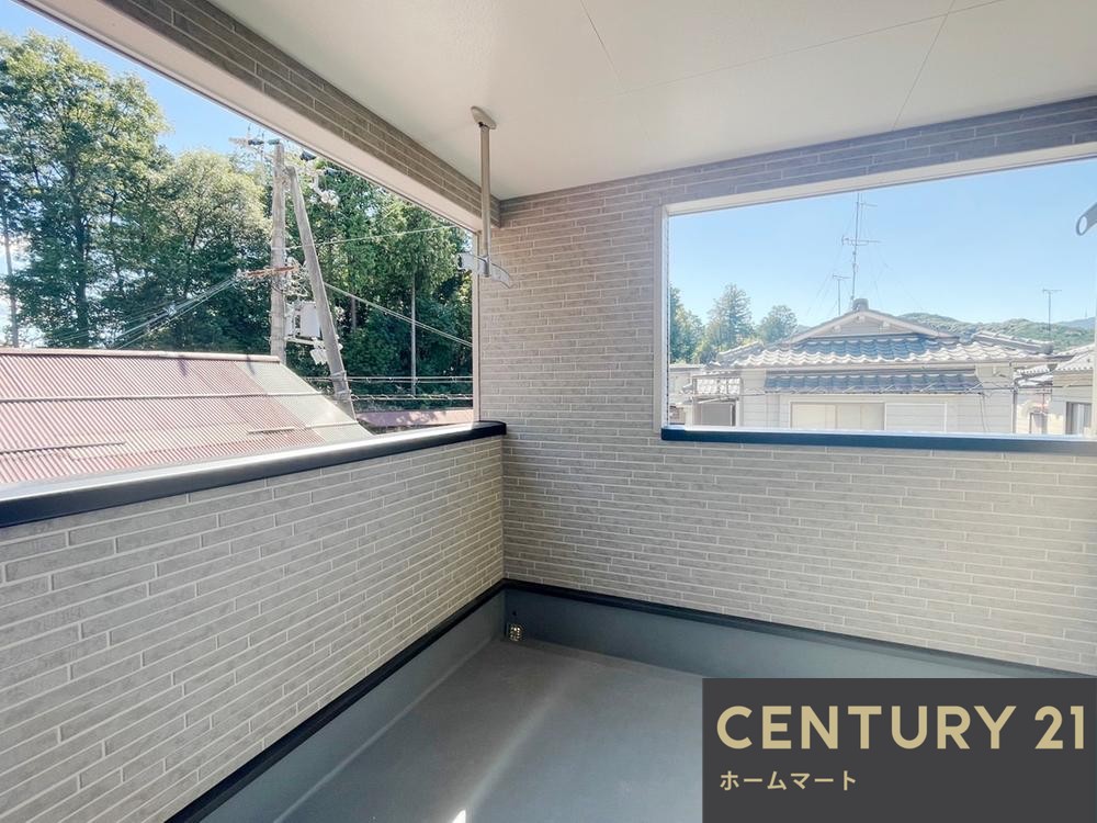 一戸建て大津市瀬田 一戸建て 全２邸第２期の詳細情報 13