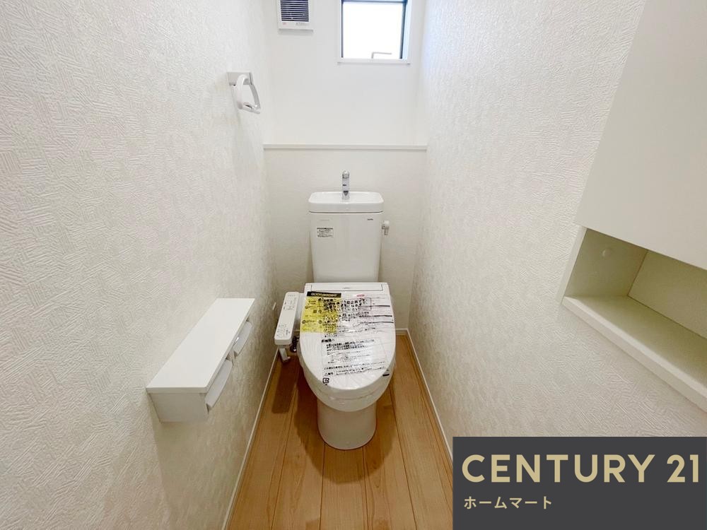 一戸建て大津市瀬田 一戸建て 全２邸第２期の詳細情報 15