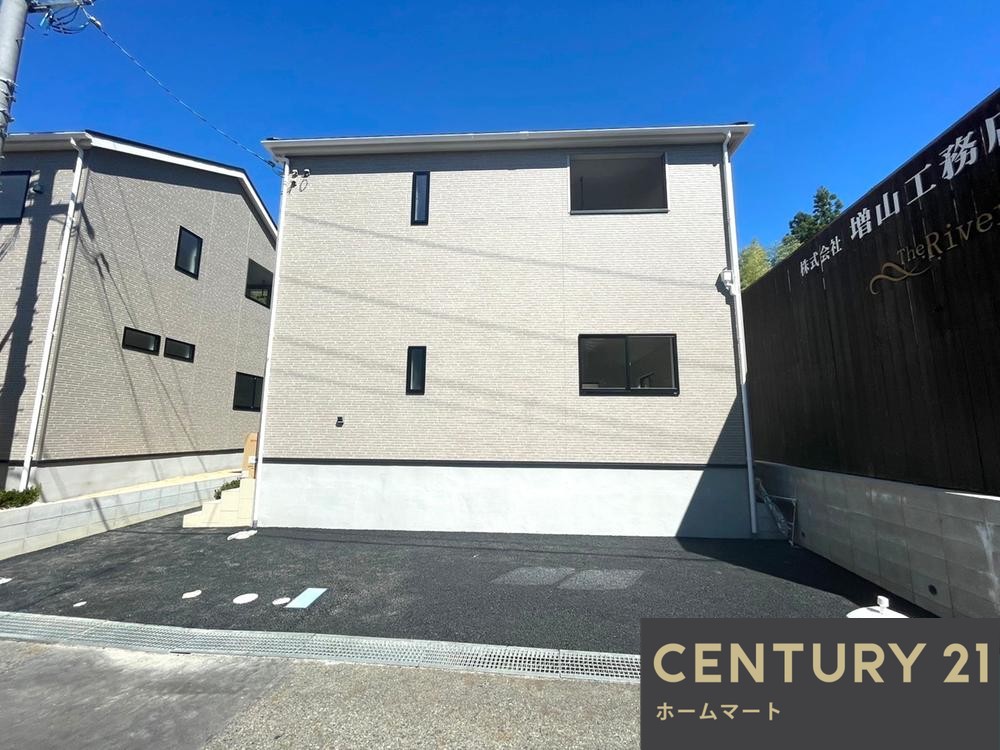 一戸建て大津市瀬田 一戸建て 全２邸第２期の詳細情報 3