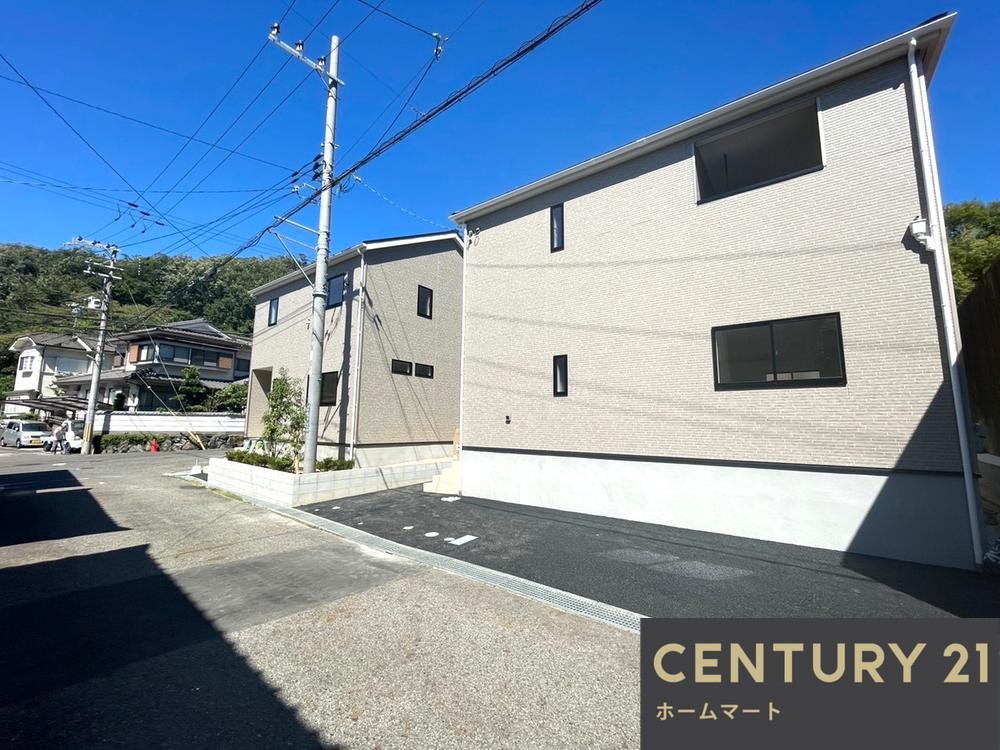 一戸建て大津市瀬田 一戸建て 全２邸第２期の詳細情報 4