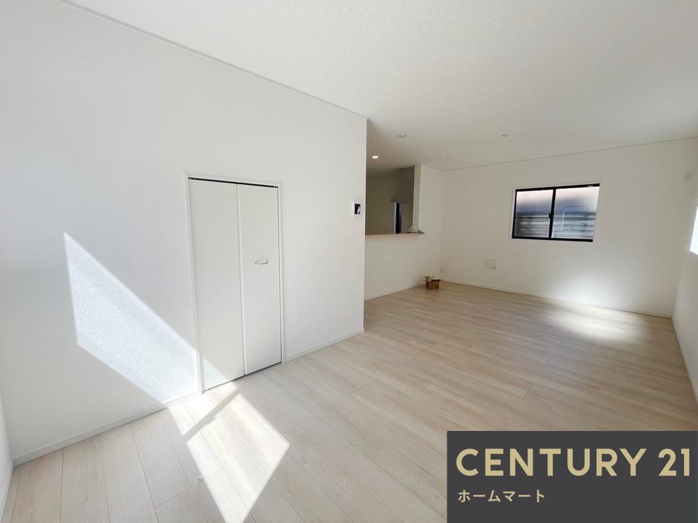 一戸建て大津市瀬田 一戸建て 全２邸第２期の詳細情報 6