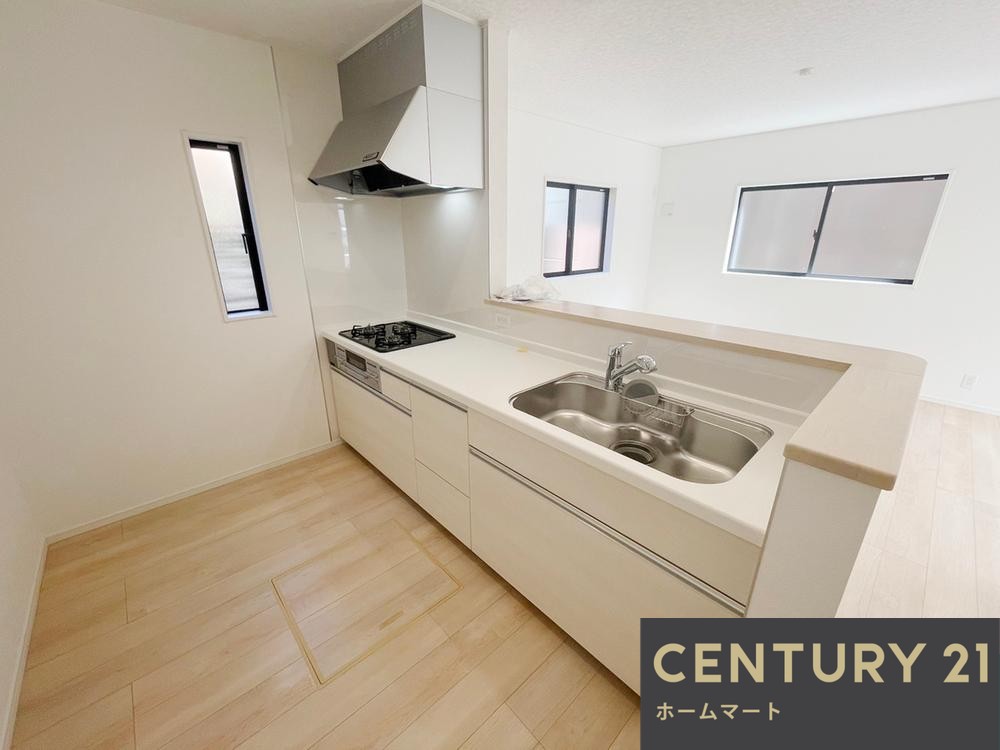 一戸建て大津市瀬田 一戸建て 全２邸第２期の詳細情報 7