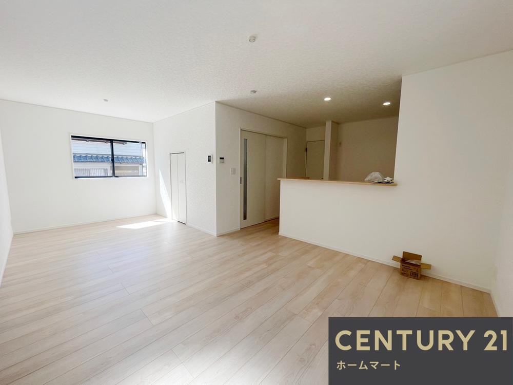 一戸建て大津市瀬田 一戸建て 全２邸第２期の詳細情報 9