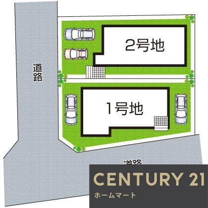 一戸建て大津市鶴の里 一戸建て 全２邸第１期の詳細情報 15