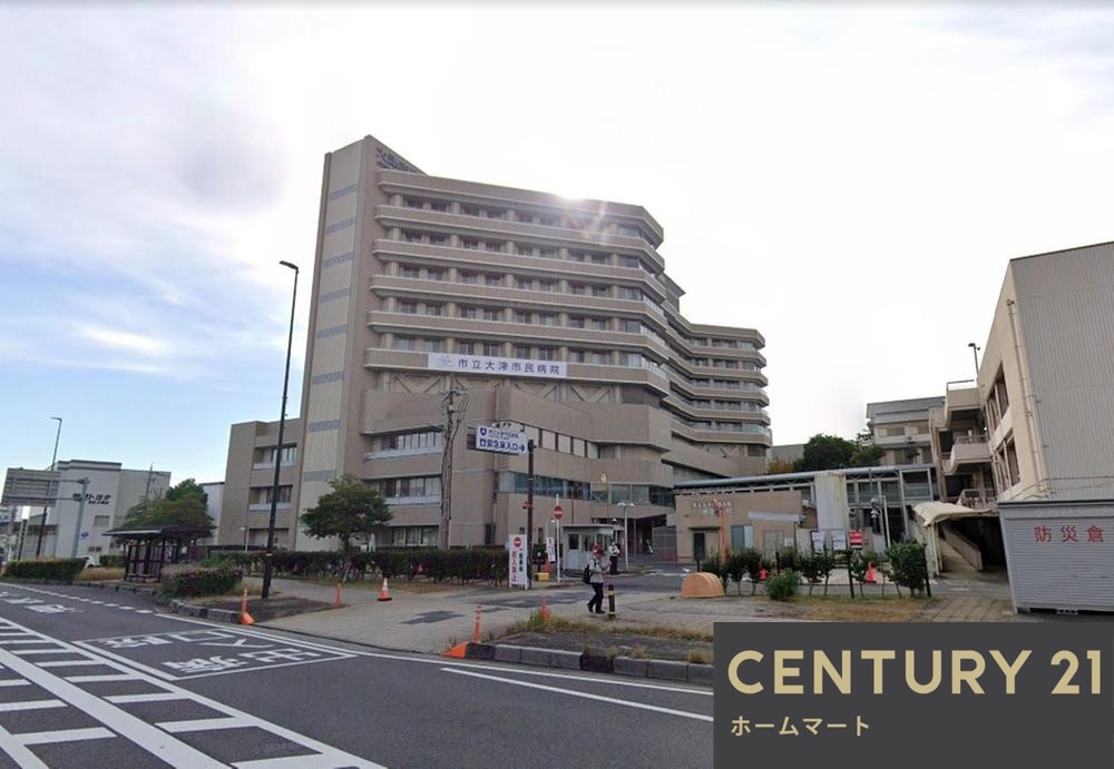 一戸建て大津市鶴の里 一戸建て 全２邸第１期の詳細情報 23