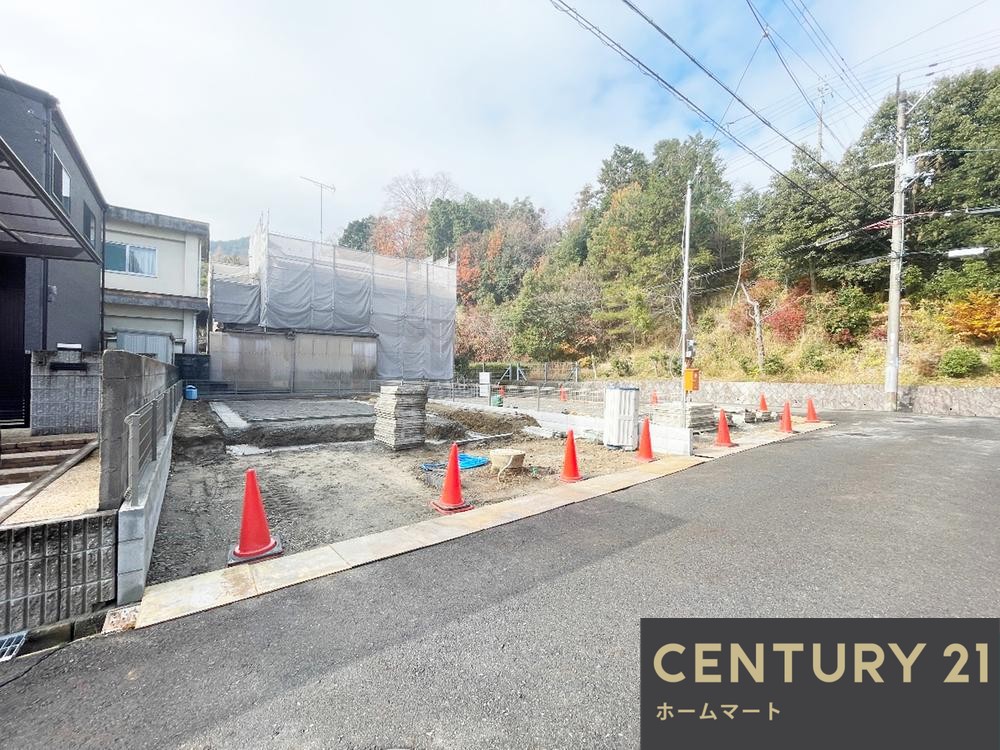 一戸建て大津市鶴の里 一戸建て 全２邸第１期の詳細情報 3