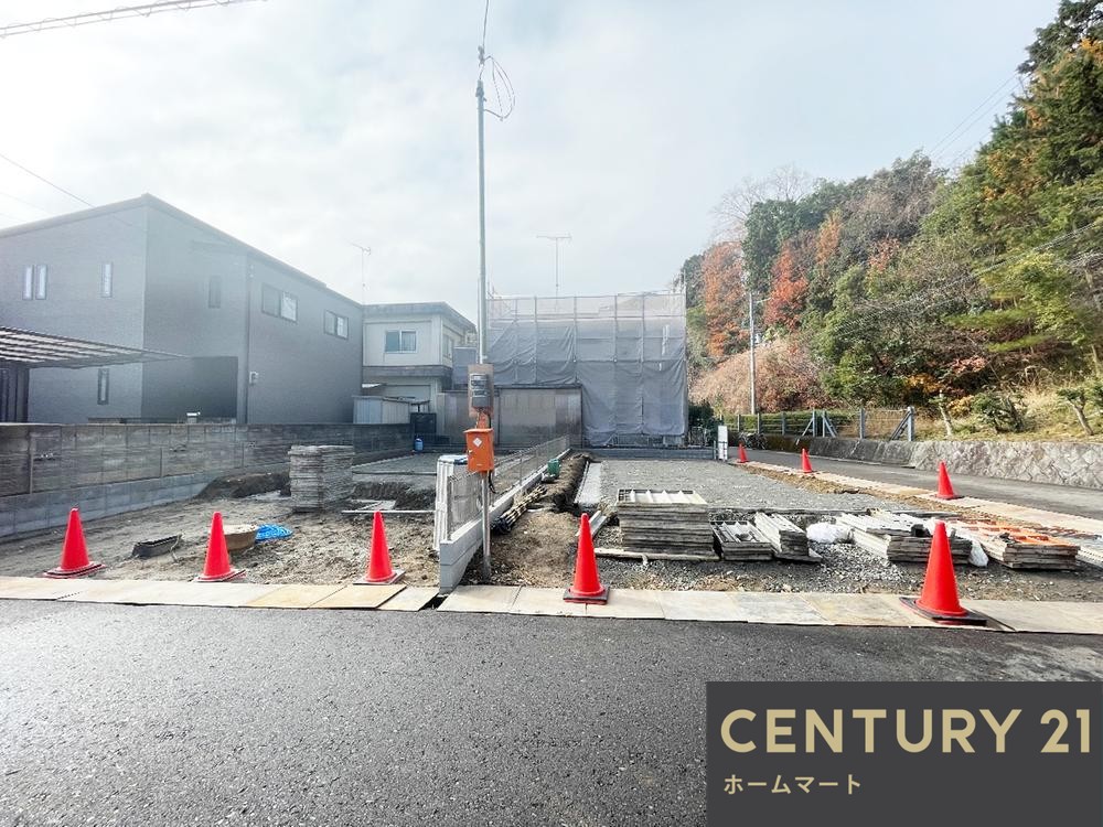 一戸建て大津市鶴の里 一戸建て 全２邸第１期の詳細情報 4