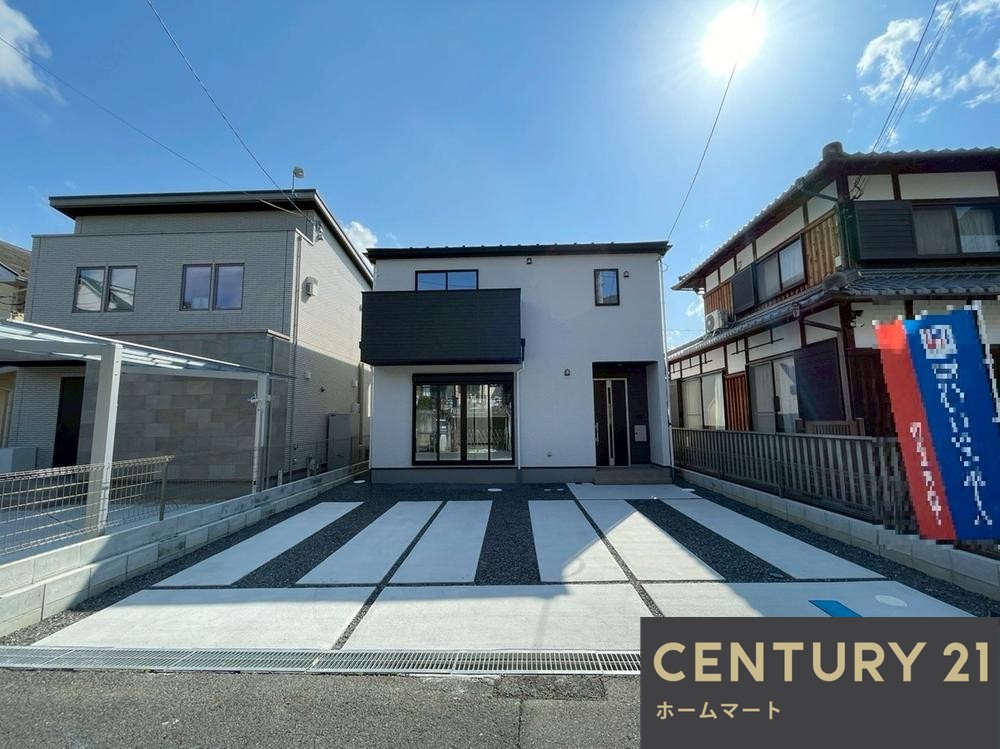 一戸建て大津市鶴の里 一戸建て 全２邸第１期の詳細情報 5