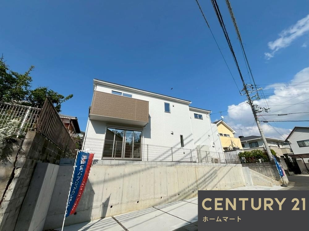 一戸建て大津市鶴の里 一戸建て 全２邸第１期の詳細情報 6