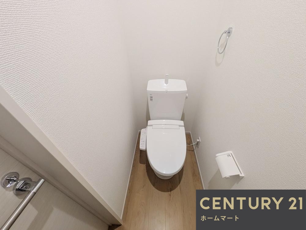 一戸建て大津市鶴の里 一戸建て 全２邸第１期の詳細情報 8