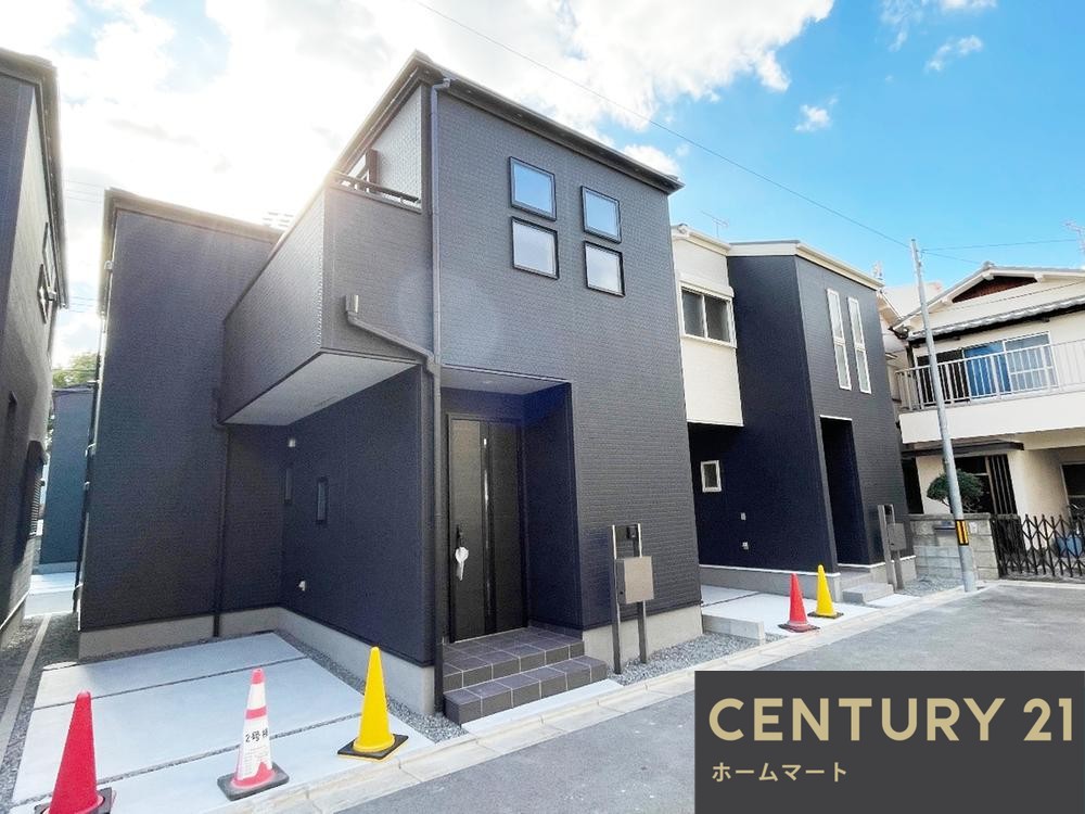 一戸建て寺前町２（ＪＲ長瀬駅） 3680万円～4080万円の詳細情報