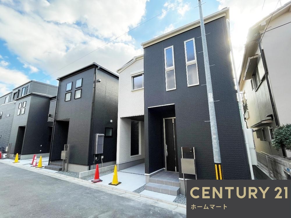 一戸建て寺前町２（ＪＲ長瀬駅） 3680万円～4080万円の詳細情報 11