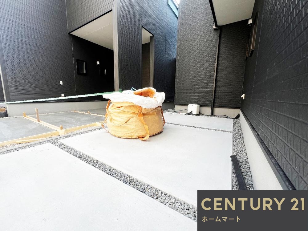 一戸建て寺前町２（ＪＲ長瀬駅） 3680万円～4080万円の詳細情報 18