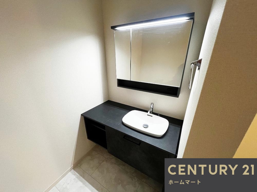 一戸建て寺前町２（ＪＲ長瀬駅） 3680万円～4080万円の詳細情報 19