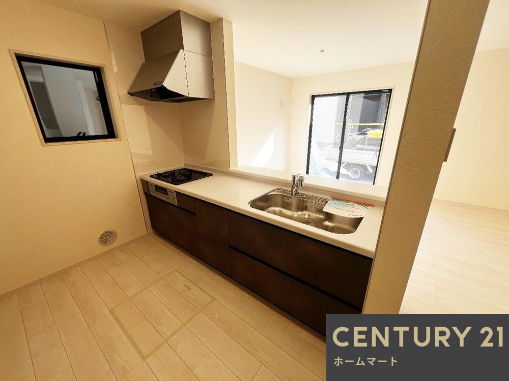 一戸建て寺前町２（ＪＲ長瀬駅） 3680万円～4080万円の詳細情報 4