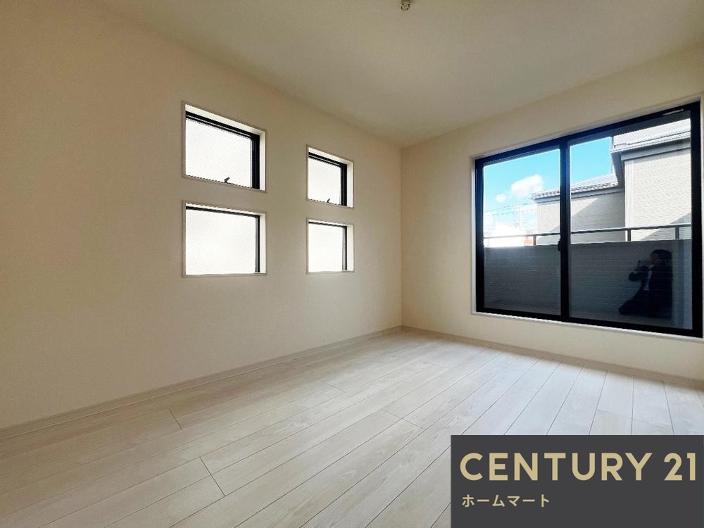 一戸建て寺前町２（ＪＲ長瀬駅） 3680万円～4080万円の詳細情報 6