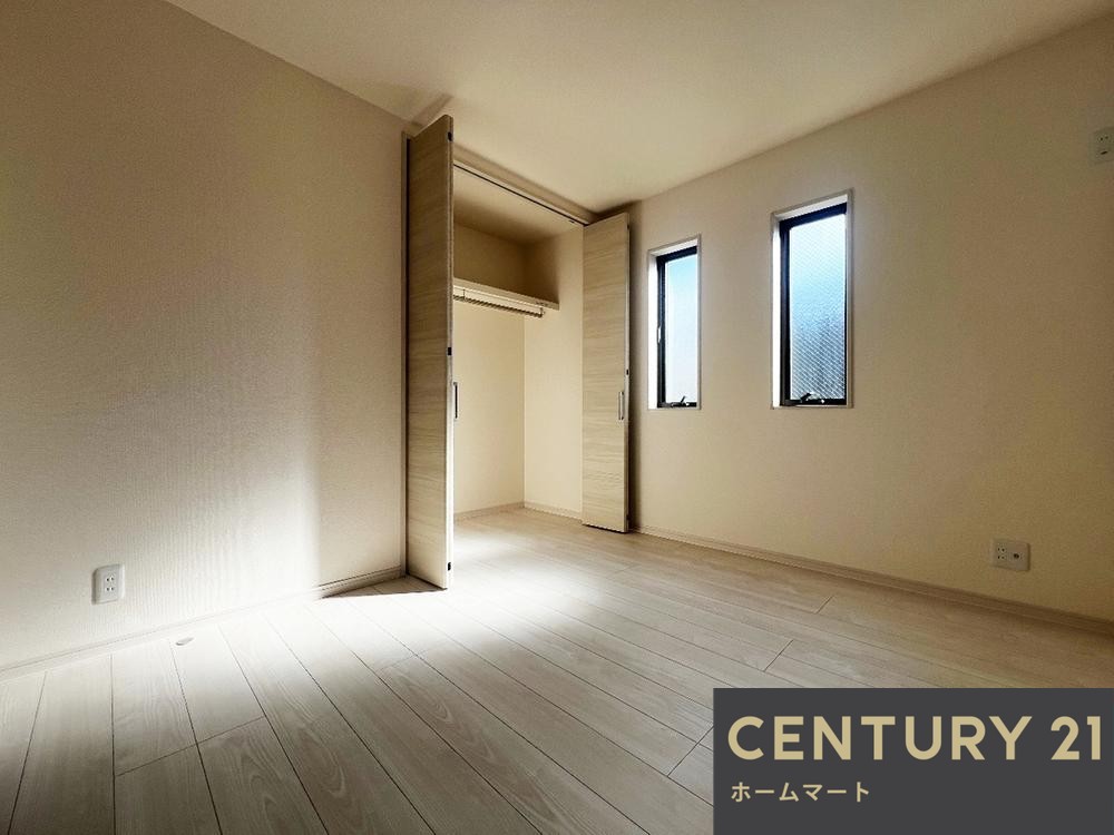 一戸建て寺前町２（ＪＲ長瀬駅） 3680万円～4080万円の詳細情報 7