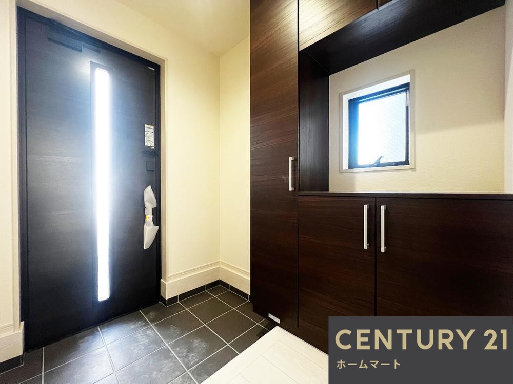 一戸建て寺前町２（ＪＲ長瀬駅） 3680万円～4080万円の詳細情報 9