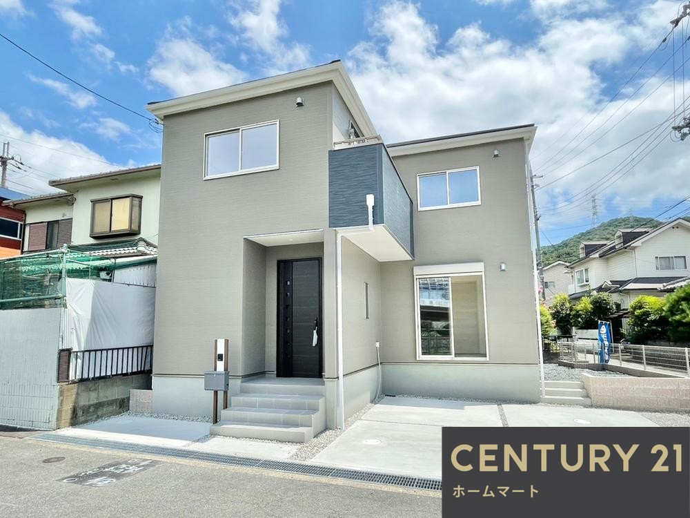 一戸建て渚元町（御殿山駅） 4680万円の詳細情報 6