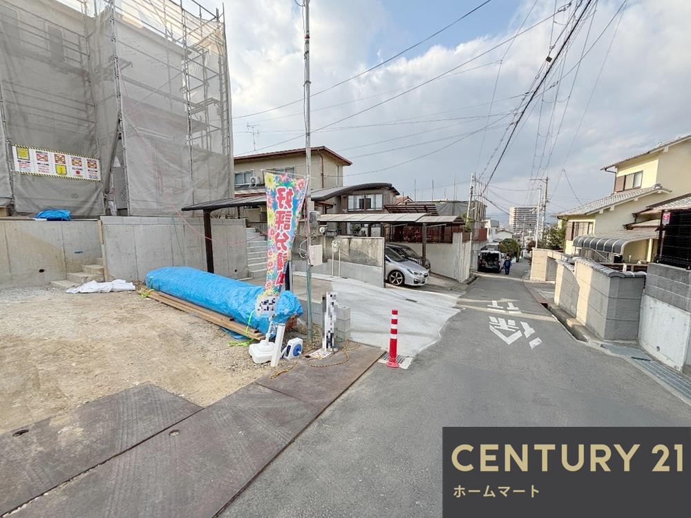 一戸建て渚元町（御殿山駅） 4680万円の詳細情報 7