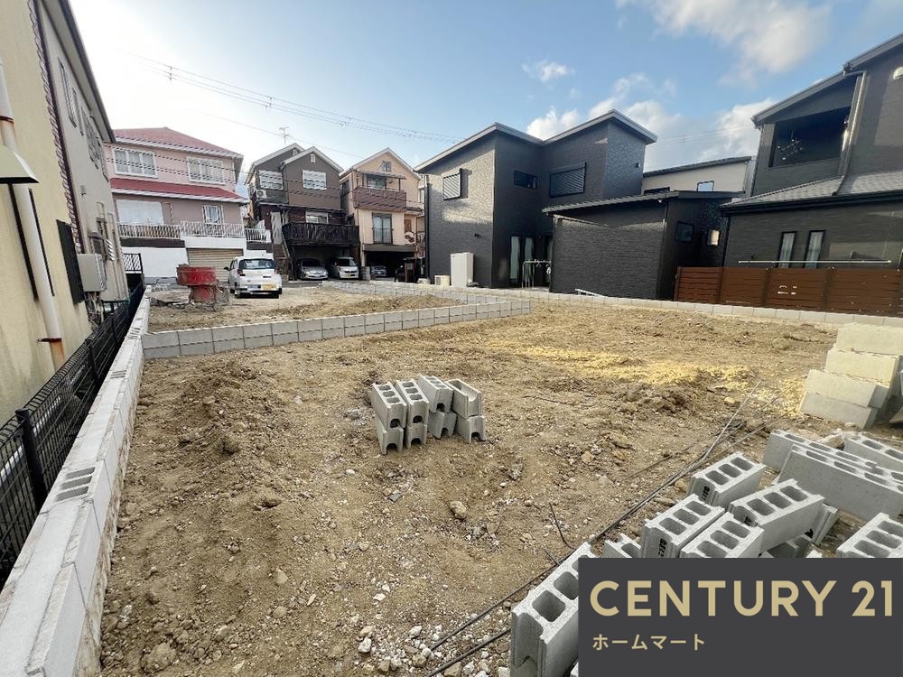 一戸建て北条町１（上野芝駅） 4080万円の詳細情報 10