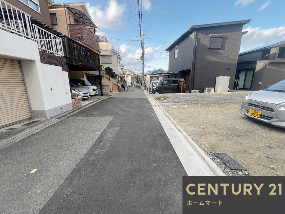 一戸建て北条町１（上野芝駅） 4080万円の詳細情報 14