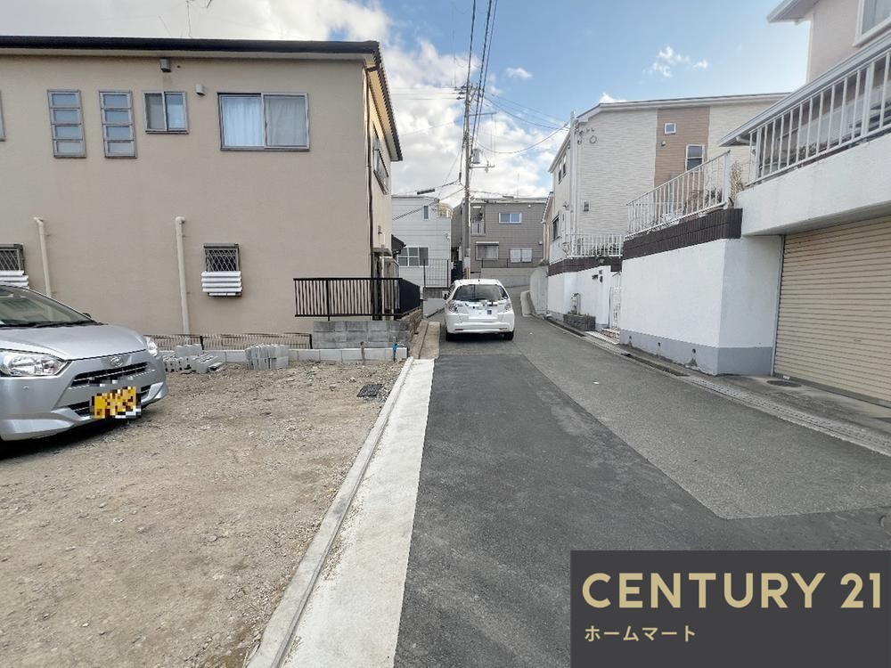 一戸建て北条町１（上野芝駅） 4080万円の詳細情報 16