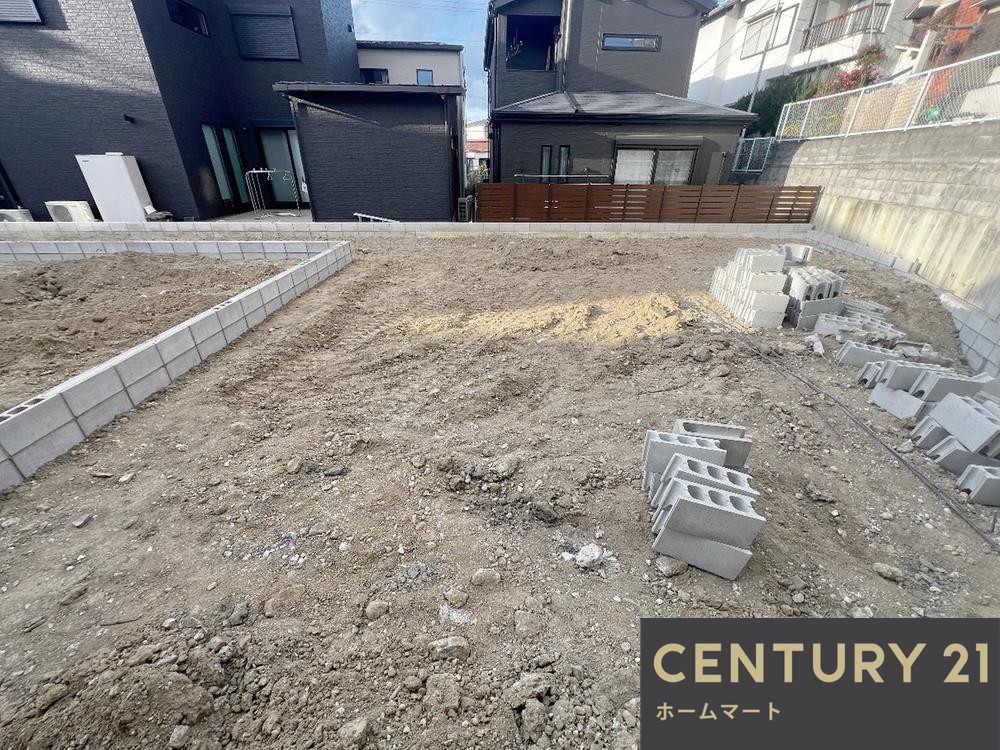 一戸建て北条町１（上野芝駅） 4080万円の詳細情報 2