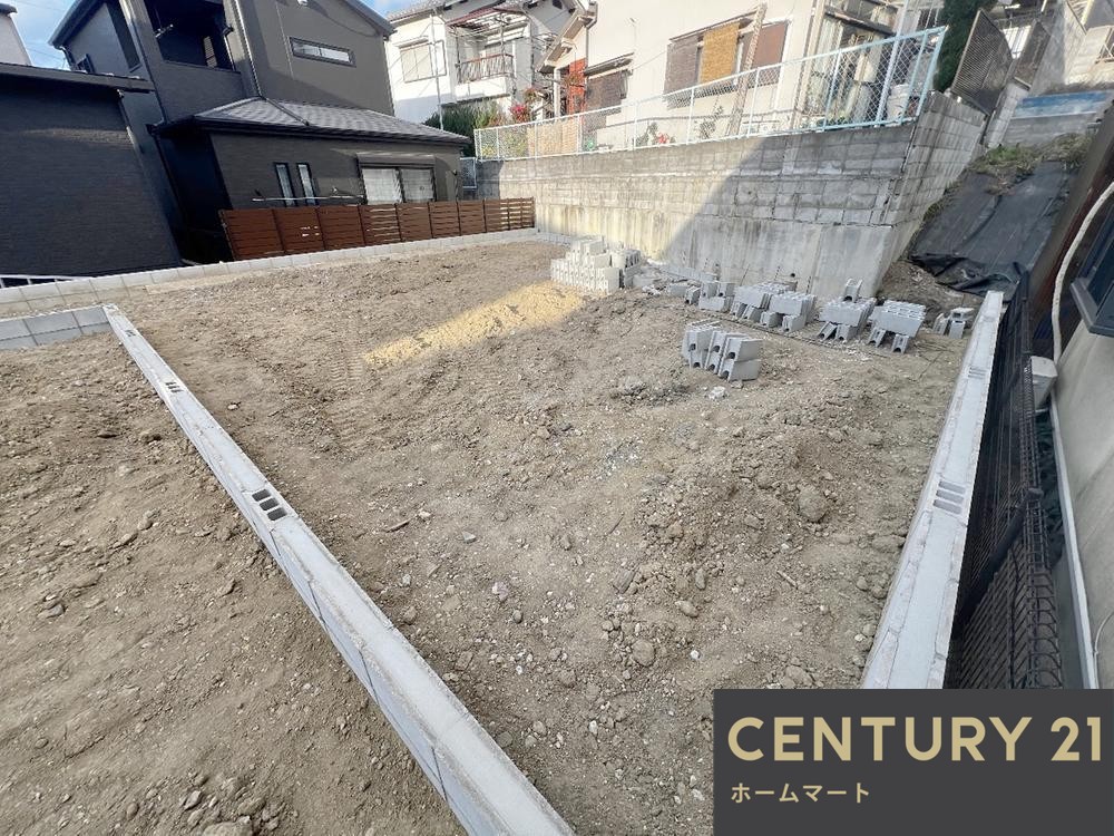 一戸建て北条町１（上野芝駅） 4080万円の詳細情報 3