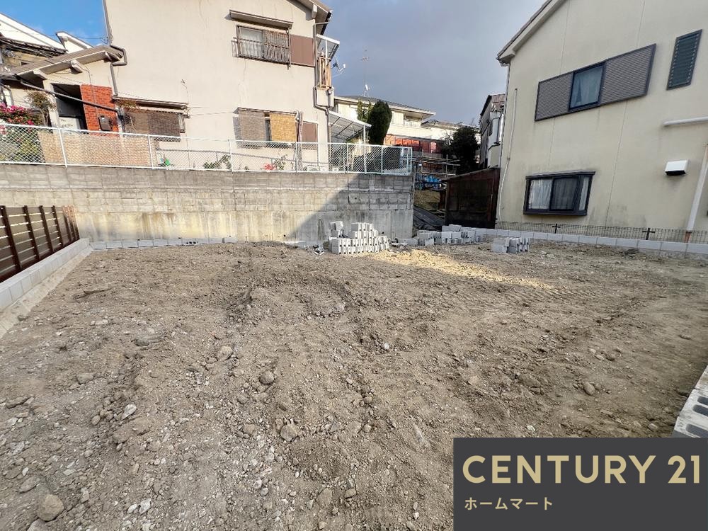 一戸建て北条町１（上野芝駅） 4080万円の詳細情報 5