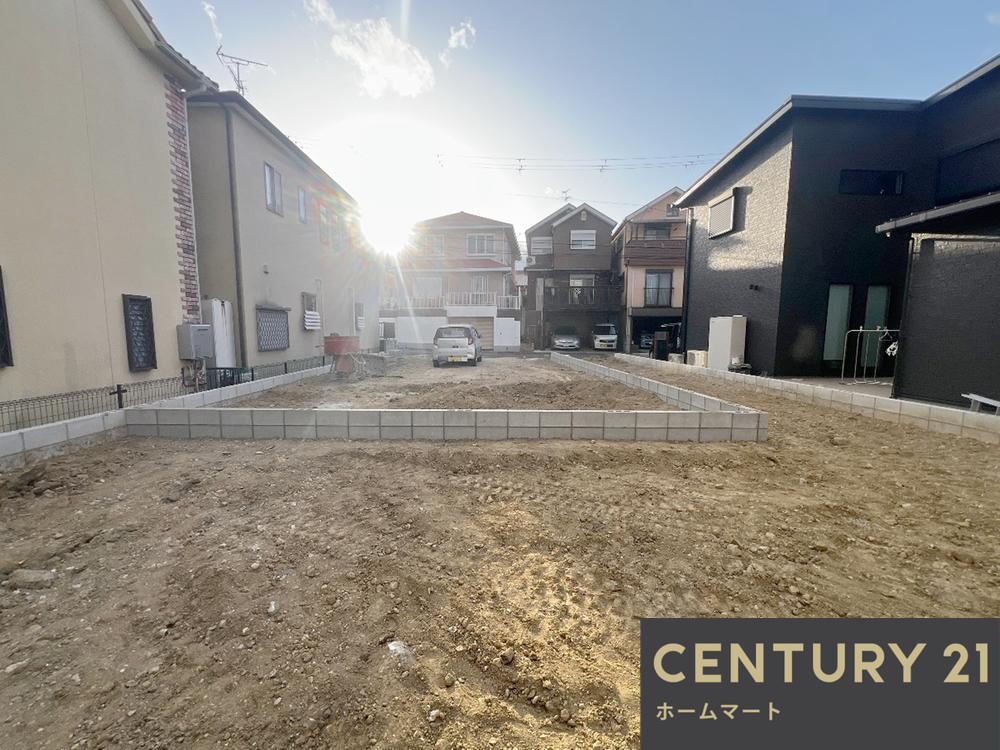 一戸建て北条町１（上野芝駅） 4080万円の詳細情報 8