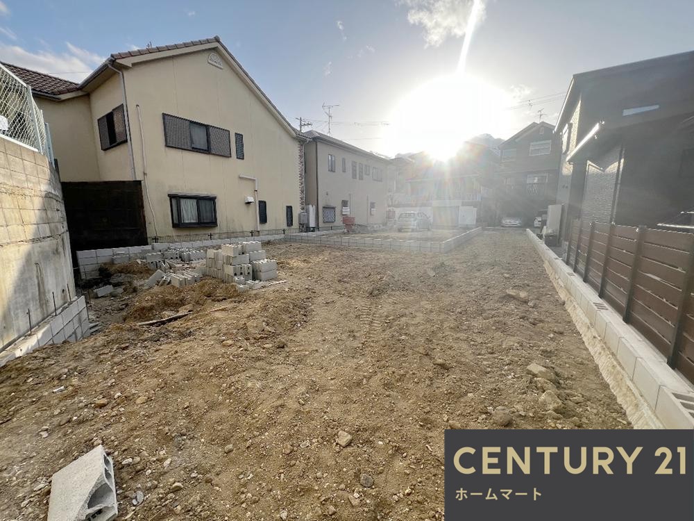 一戸建て北条町１（上野芝駅） 4080万円の詳細情報 9