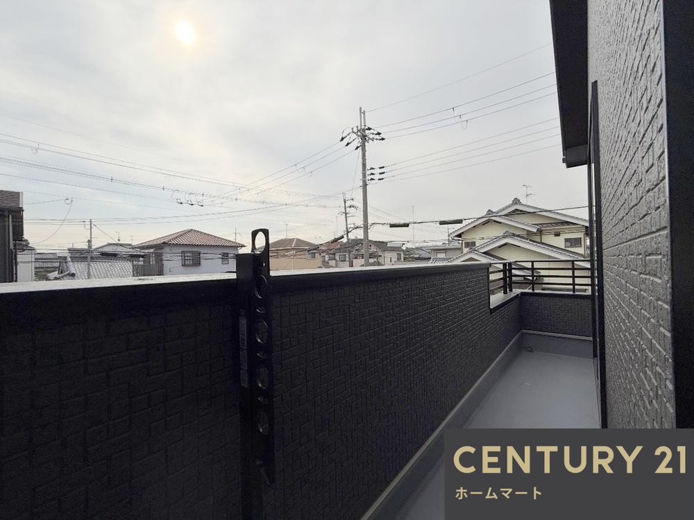 一戸建て羽曳野市樫山 全４邸 一戸建ての詳細情報 10