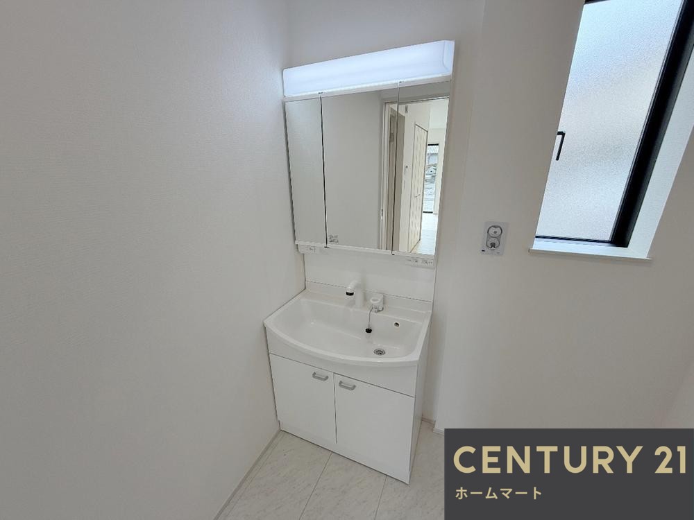 一戸建て羽曳野市樫山 全４邸 一戸建ての詳細情報 11