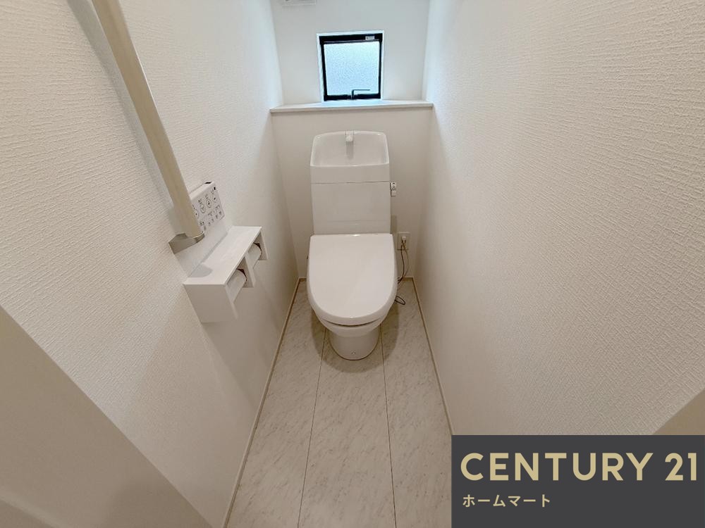 一戸建て羽曳野市樫山 全４邸 一戸建ての詳細情報 12