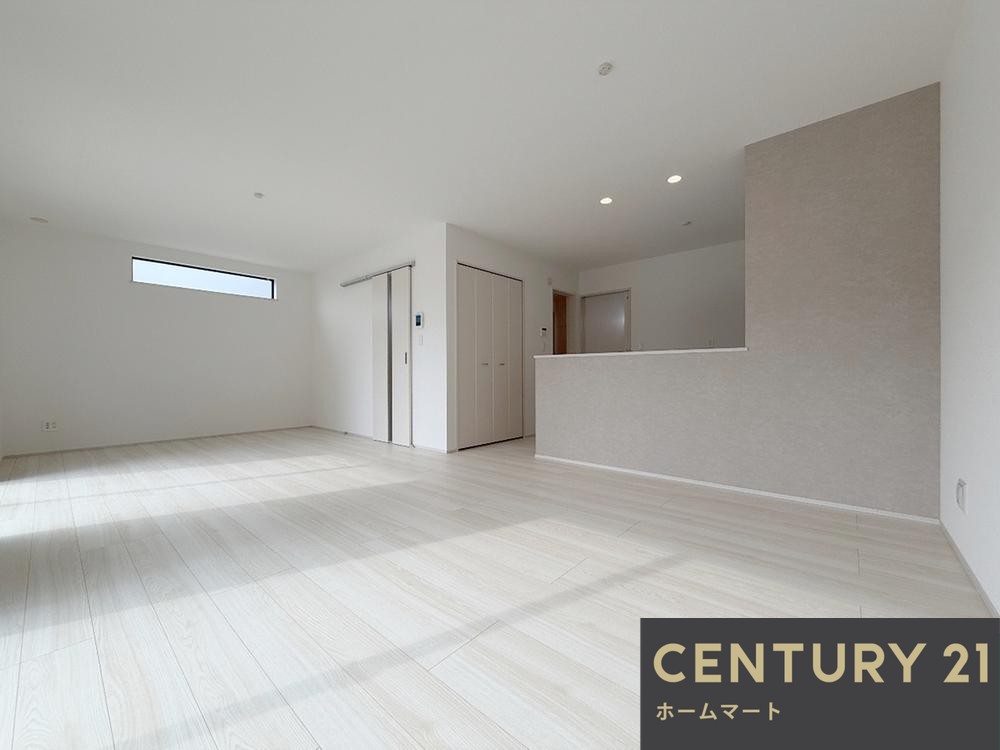 一戸建て羽曳野市樫山 全４邸 一戸建ての詳細情報 3