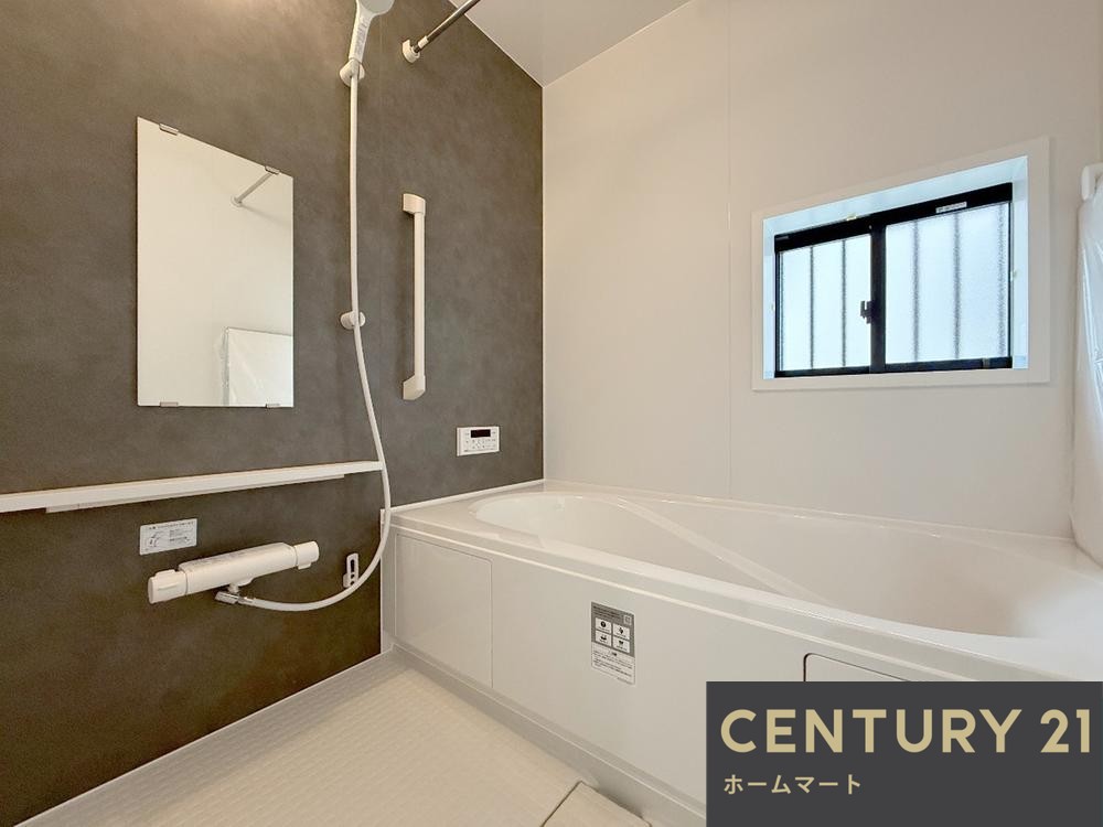 一戸建て羽曳野市樫山 全４邸 一戸建ての詳細情報 5