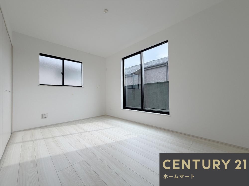 一戸建て羽曳野市樫山 全４邸 一戸建ての詳細情報 6