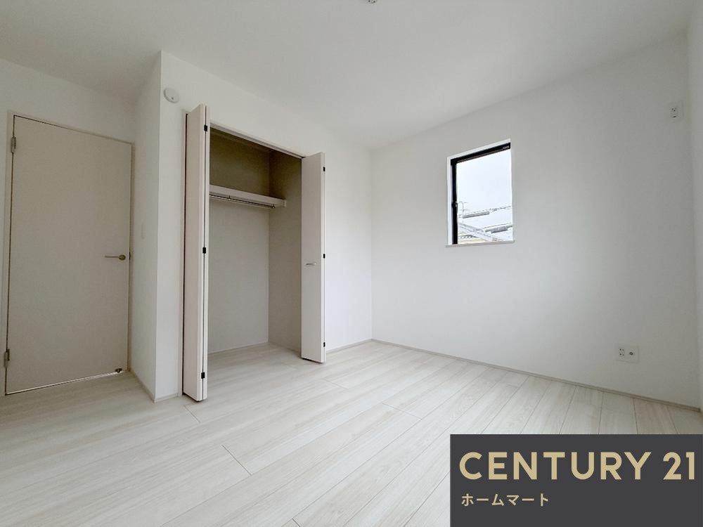 一戸建て羽曳野市樫山 全４邸 一戸建ての詳細情報 8