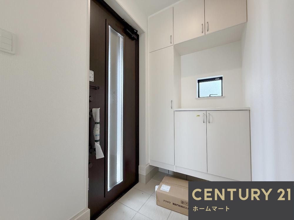 一戸建て羽曳野市樫山 全４邸 一戸建ての詳細情報 9