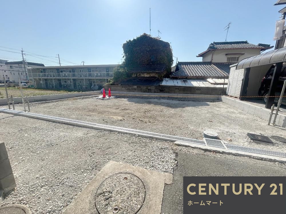 一戸建て畑１ 4380万円の詳細情報 3