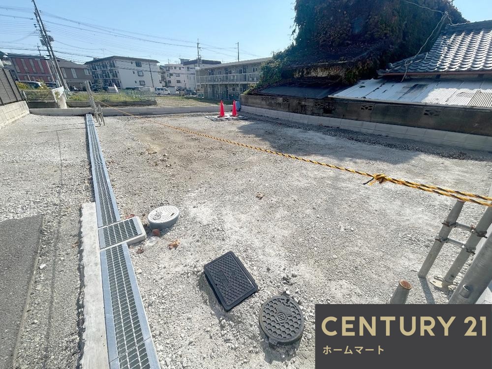 一戸建て畑１ 4380万円の詳細情報 4